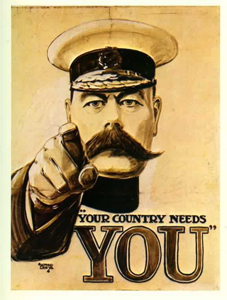 Illustration for article titled How Each Of The Great Powers Helped Start the First World War